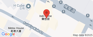 樂悠居 中層 物業地址