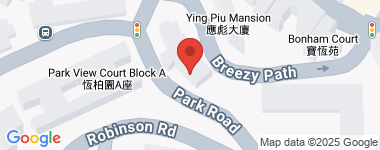 瑞麒大廈 高層 物業地址