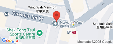 Novum West  Address