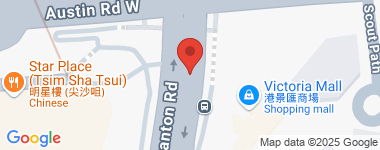 港景峰  物業地址