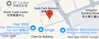 華爾大廈 低層 物業地址