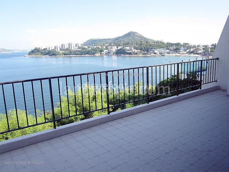 Tai Tam Crescent Rental 2 Bathrooms 1,636 ft²