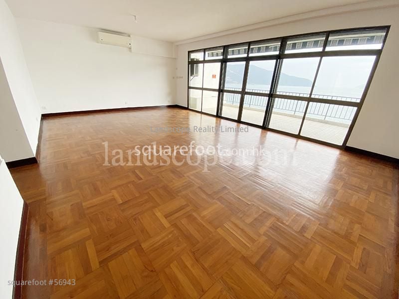 Tai Tam Crescent Rental 2 Bathrooms 1,636 ft²