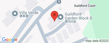 喬苑  物業地址