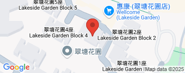 Lakeside Garden Low Floor, Tower 3 Address