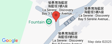  第9期 海蓝居 第3座 高层 物业地址