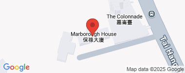 保祿大廈  物業地址