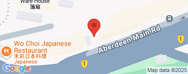 海暉大廈 中層 物業地址