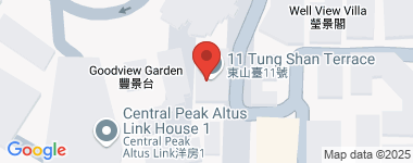 东山台11号 中层 物业地址