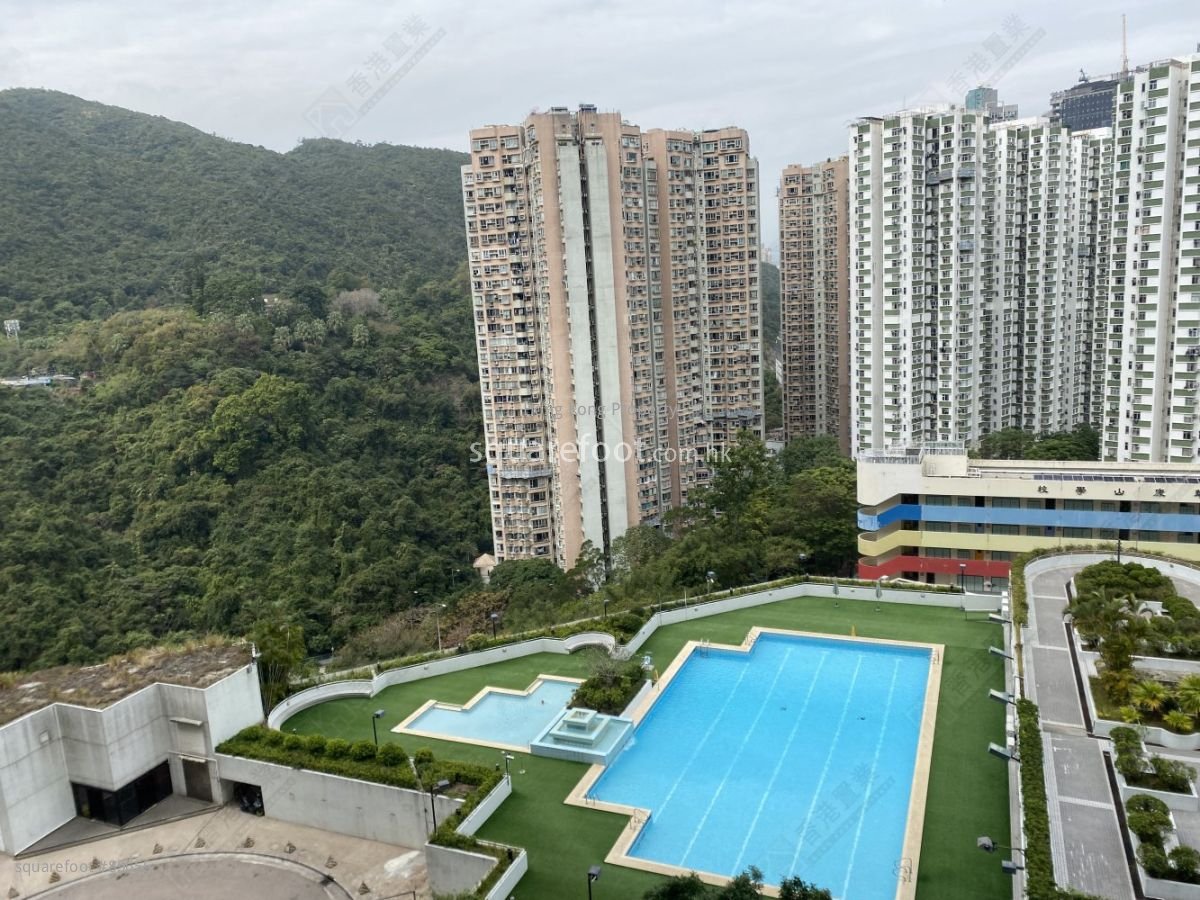 Kornhill Rental 3 Bedrooms , 2 Bathrooms 710 ft²