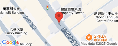 振邦大厦 中层 物业地址