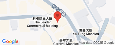 豐樂大廈 高層 G室 物業地址