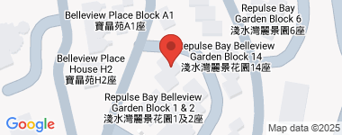 Repulse Bay Heights Full Layer, Whole block Address
