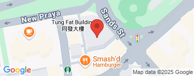 Wah Po Building  Address