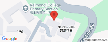 肇輝臺1號  物業地址