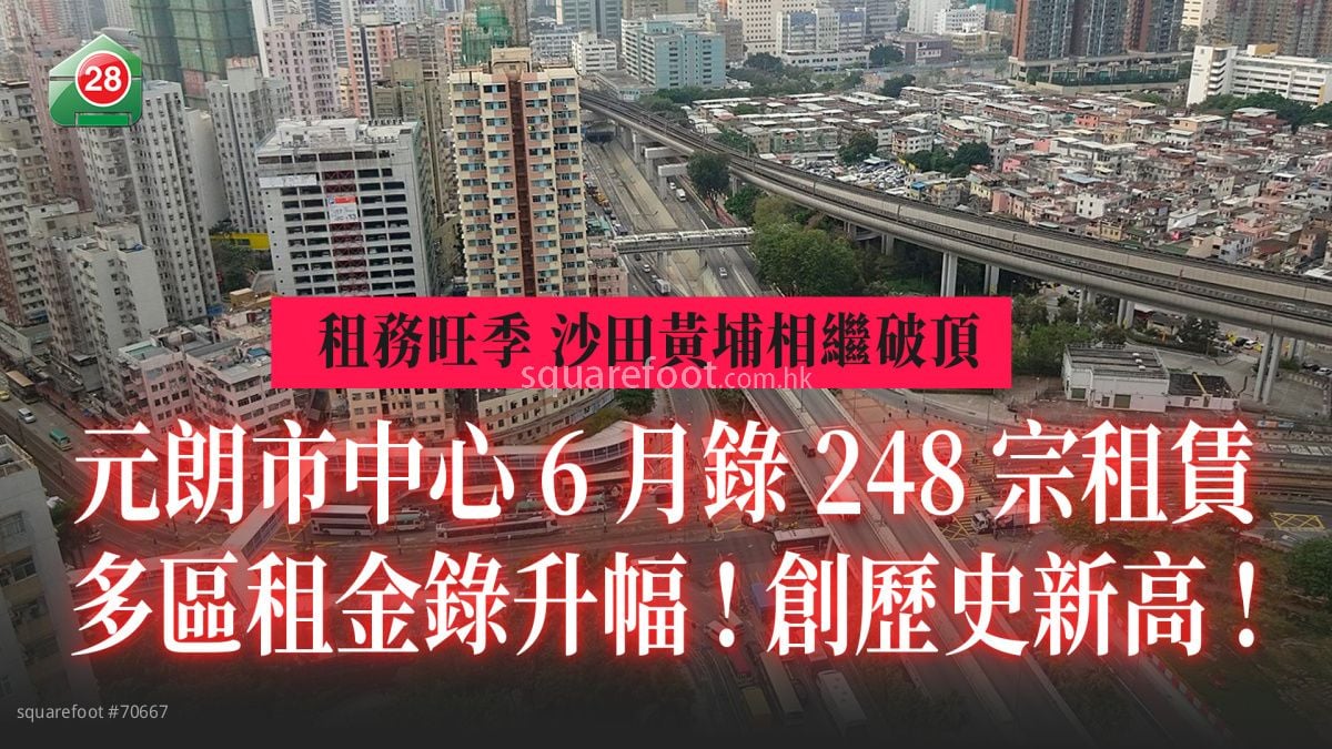 沙士後最轟烈賤賣｜大嶼山WHITESANDS銀主獨立屋7年勁蝕67%  呎價低過未補地價居屋 ！
