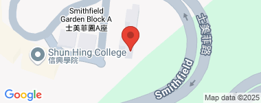 美華大廈 低層 物業地址