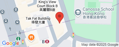 Oceanic Building  Address