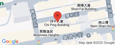 Chi Ping Building Unit A, Mid Floor, Middle Floor Address