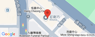 Khora High Floor Address
