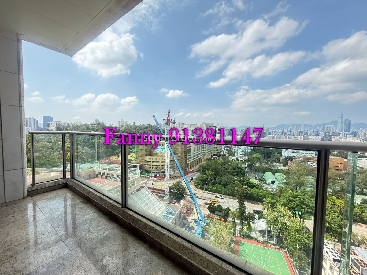 One Mayfair Rental 4 Bedrooms , 3 Bathrooms 1,473 ft²