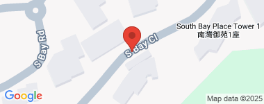 康南閣  物業地址