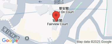 Fairview Court Mid Floor, Fairview Court, Middle Floor Address