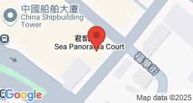 昌華街11號 地圖