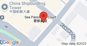 11 Cheung Wah Street Map
