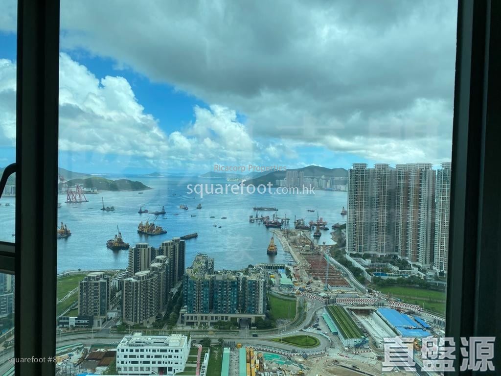 将军澳中心 售盘 2 房 , 1 浴室 465 平方尺