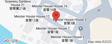 首譽  物業地址