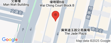 Wai Ching Court Unit A2, Low Floor Address