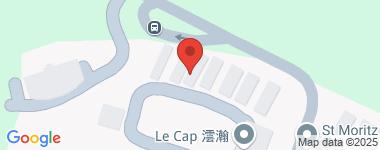 Le Cap  Address