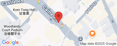 Castle One By V  Address
