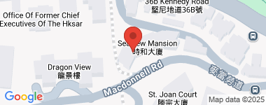 Seaview Mansion  Address