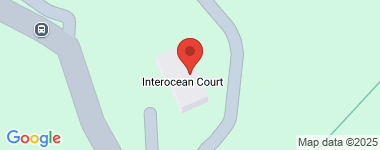 Interocean Court  物業地址