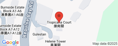 Tropicana Court  Address