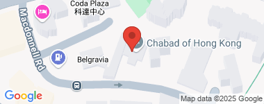 豪華閣  物業地址