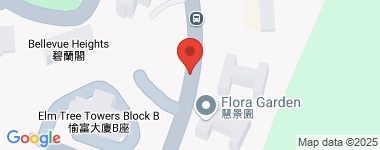 Flora Garden  Address
