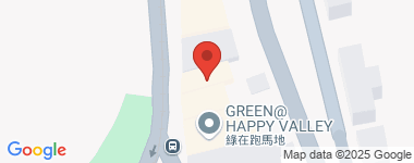 Green View Mansion Flat B, Middle Floor, Green View Address