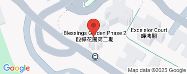 Blessings Garden High Floor, Phase 2 Address