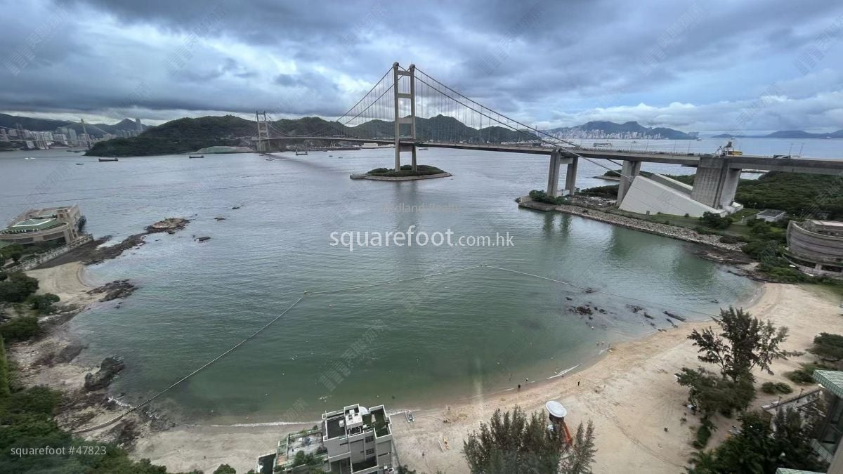 Park Island Rental 3 Bedrooms , 3 Bathrooms 1,129 ft²