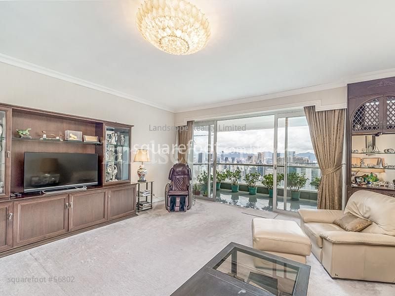 Evergreen Villa Sell 2 Bathrooms 2,363 ft²