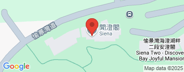  第12期 海澄湖畔二段 閒澄閣(H2座) 中層 物業地址