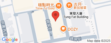 幸福大樓 中層 C4室 物業地址