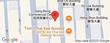 Wah Hing Building Huaxing  High Floor Address