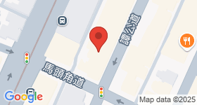 譚公道71-73號 地圖