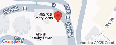 Beaudry Tower Lai Yee Court C, Middle Floor Address