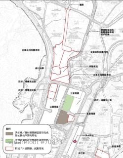 補地價項目撐場　今季土地供應近5,000伙　荃灣僅推780伙住宅地