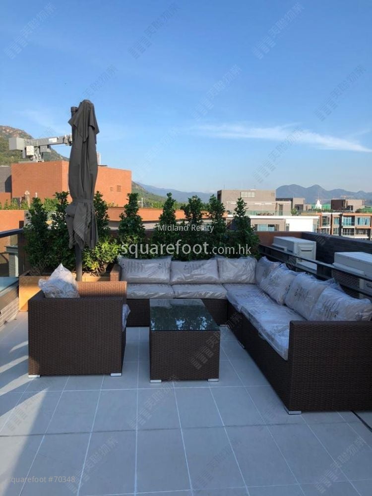 The Bloomsway Sell 3 Bedrooms , 4 Bathrooms 1,173 ft²